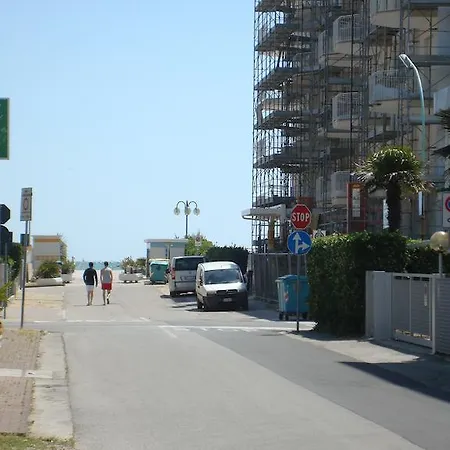 Hotel Marlisa Pier Lido di Jesolo