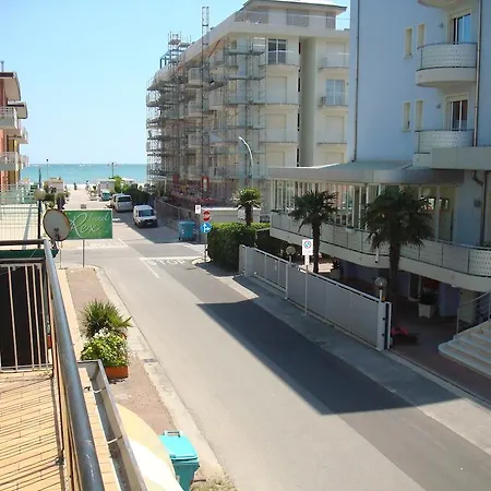 Hotel Marlisa Pier Lido di Jesolo