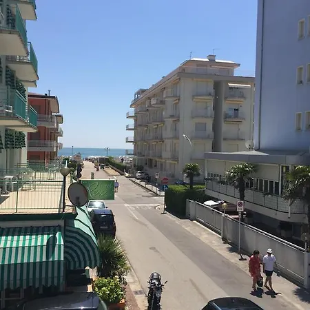 Hotel Marlisa Pier Lido di Jesolo