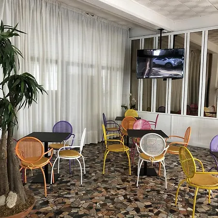 Marlisa Pier 2* Lido di Jesolo
