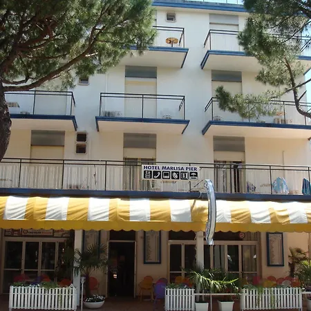 Hotel Marlisa Pier 2*