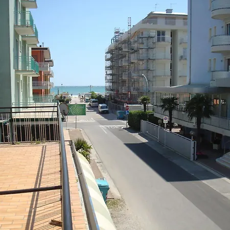 Marlisa Pier Hotel Lido di Jesolo