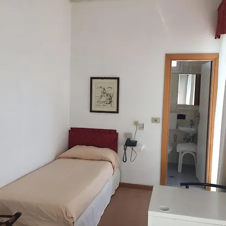 Hotel Marlisa Pier Lido di Jesolo