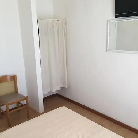 Marlisa Pier Hotel 2*