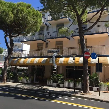 Hotel Marlisa Pier 2*
