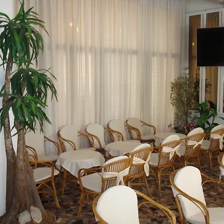 Hotel Marlisa Pier Lido di Jesolo